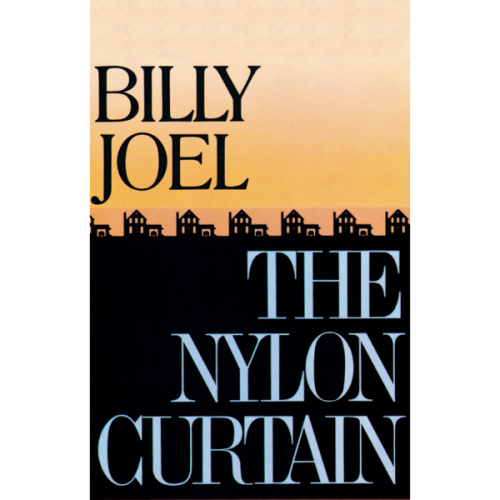 JOEL, BILLY - THE NYLON CURTAINJOEL, BILLY - THE NYLON CURTAIN.jpg
